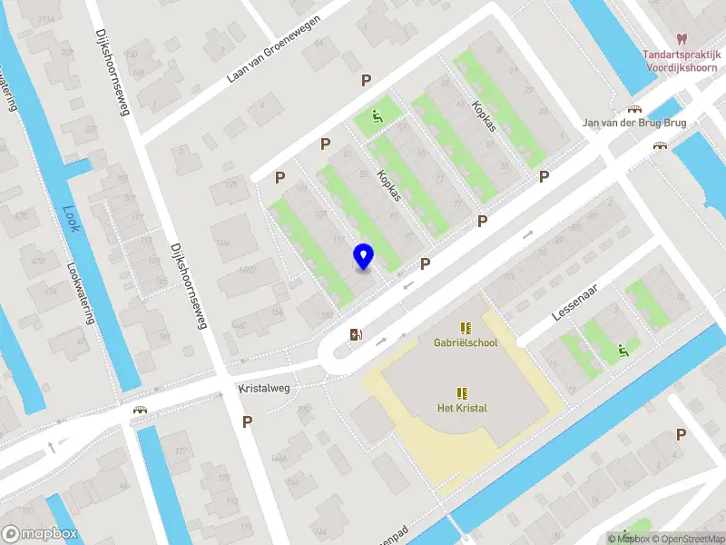 Nieuw bedrijf Raillison