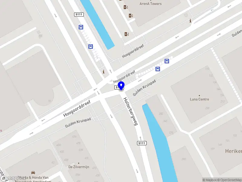 GFC Global Intelligence B.V.