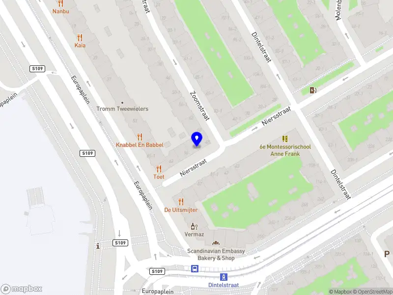 Stichting Lijf / live