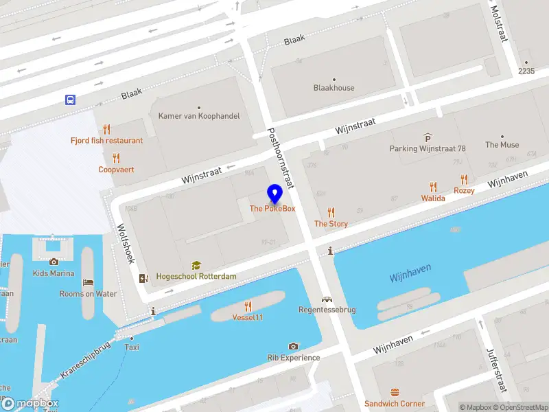 P.D. installatiebedrijf Rotterdam