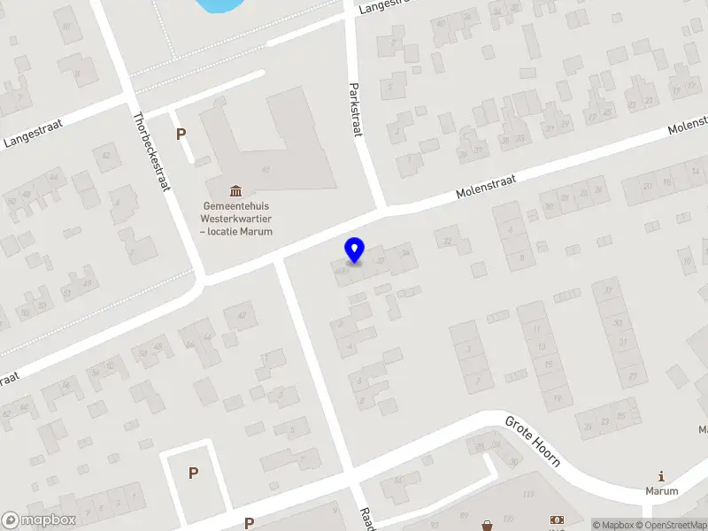 Saffron Frame Visuals