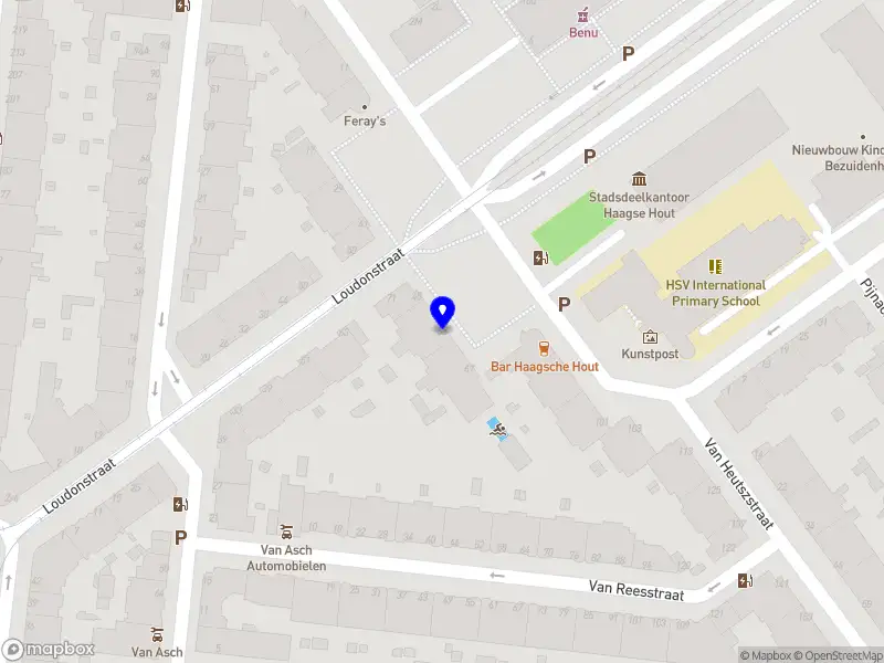 Stichting Rootworks Foundation