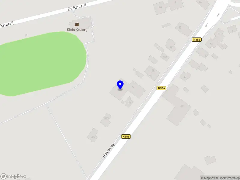 ten Hage Holding B.V.