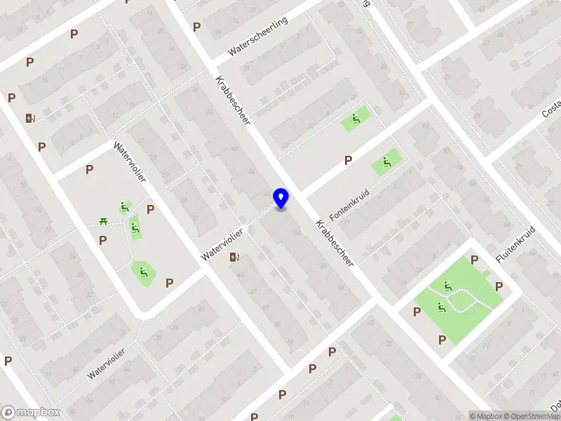 NB Deuren Holding B.V.