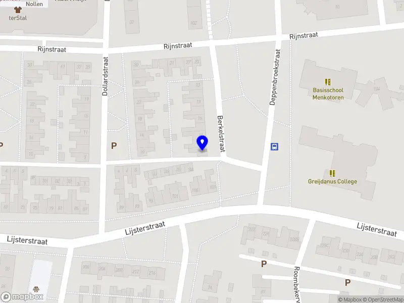 Pure Catering bij Rozendaal