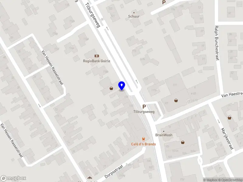 Eefje van Limpt – Training & Ontwikkeling