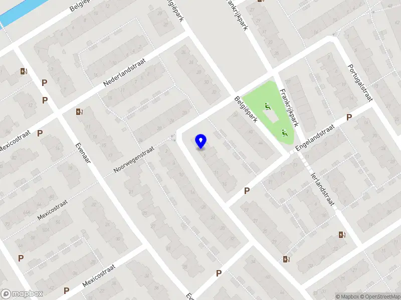 Nieuw bedrijf Teamix 072 B.V.