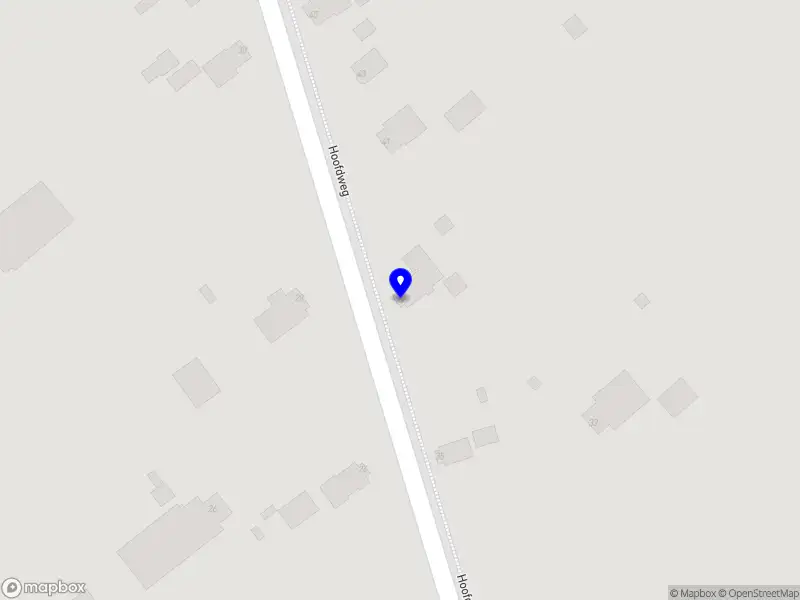 Pluktuin De Kleine Vos