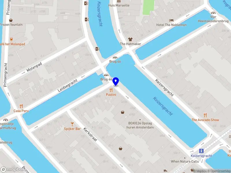 Nieuw bedrijf Salon Ventures B.V.