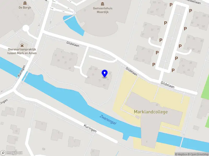 Kom Bij Ons Langeweg