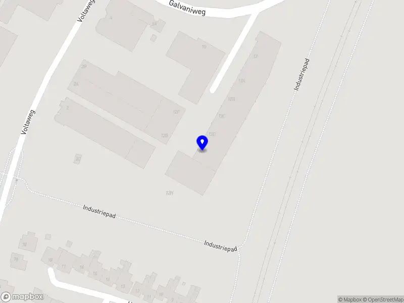 Hochkeppel Staalbouw