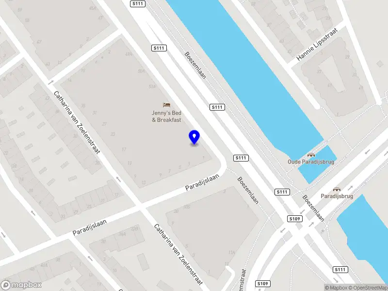 Nieuw bedrijf EFO Studio