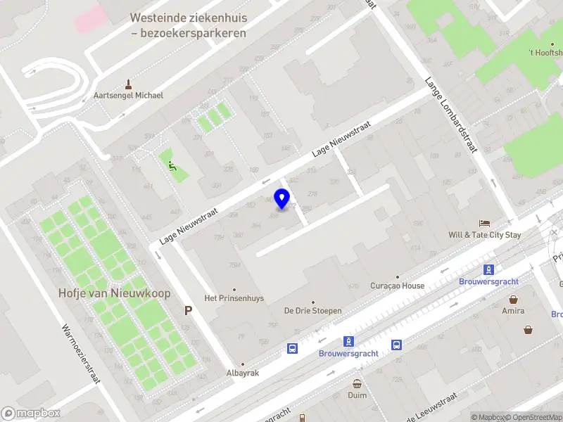 Killerbeetle Holding B.V.