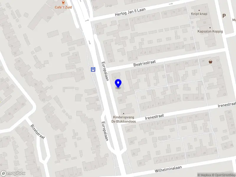 Van Sinten & Zn Vloeren B.V.