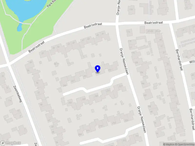 Hidde Mewiss Holding B.V.