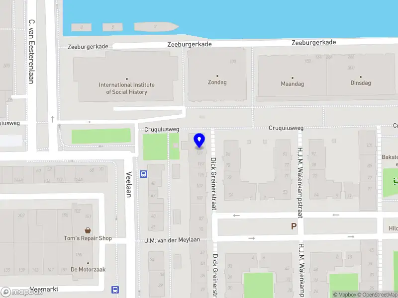 Nieuw bedrijf Naan of your Business