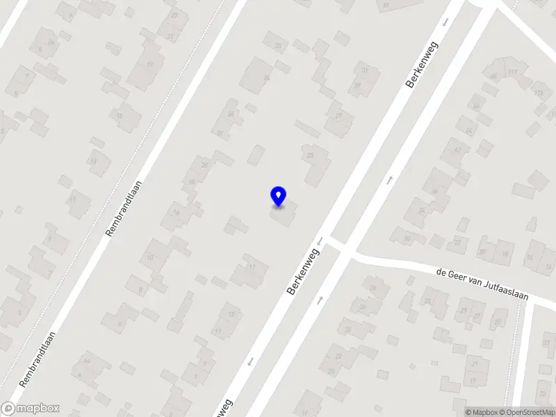 Berkenladies Holding B.V.