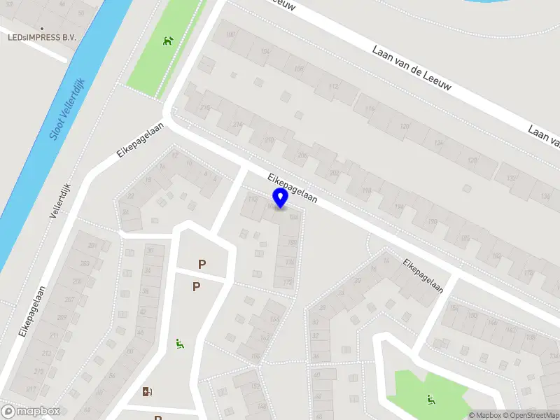 Nieuw bedrijf ITI Holding B.V.