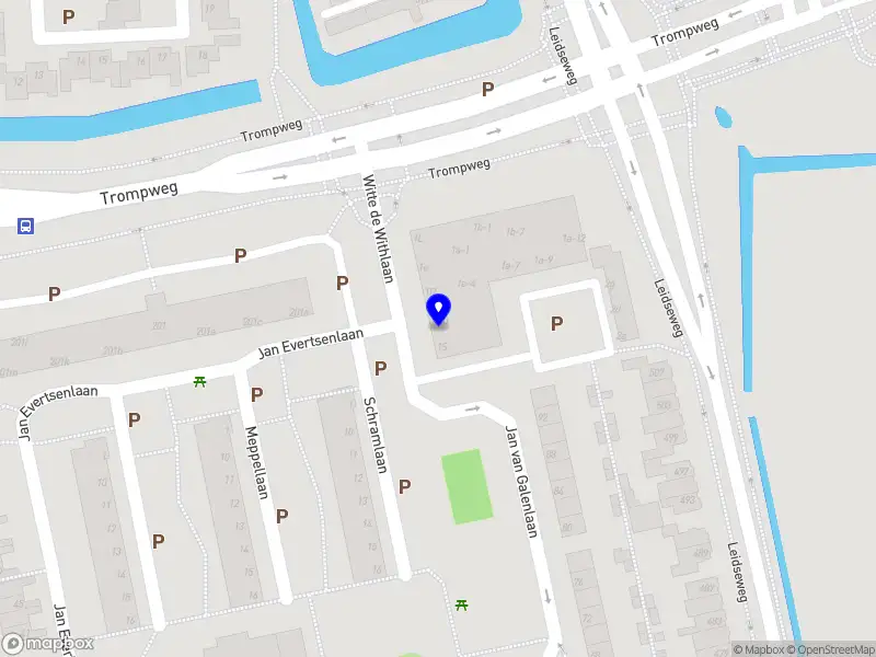 Paolo Lopez schilderwerken