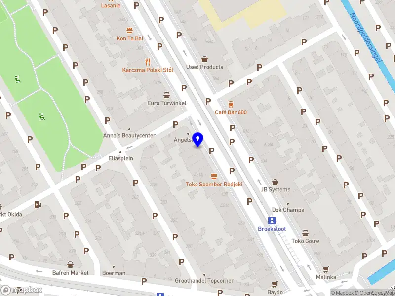 Nieuw bedrijf Doo shopping