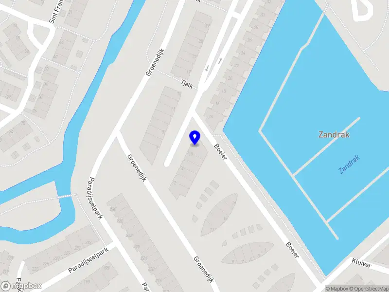 Nieuw bedrijf Eagle Analytics B.V.