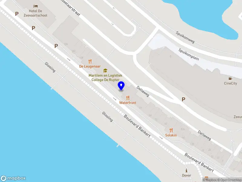 Nieuw bedrijf Bouwkundig Adviesbureau Ben Gillissen