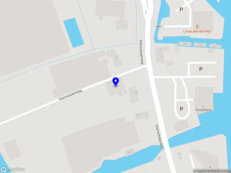 Hoveniersbedrijf van der Nagel B.V.