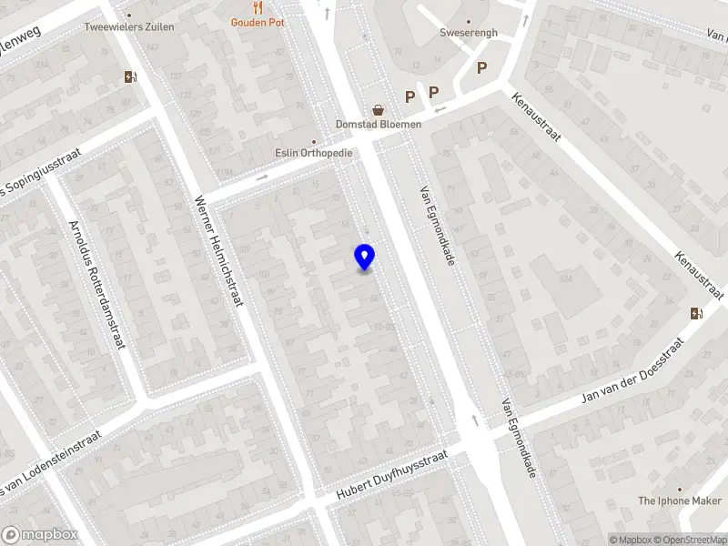 Nieuw bedrijf Chiquemuffin Style Lab