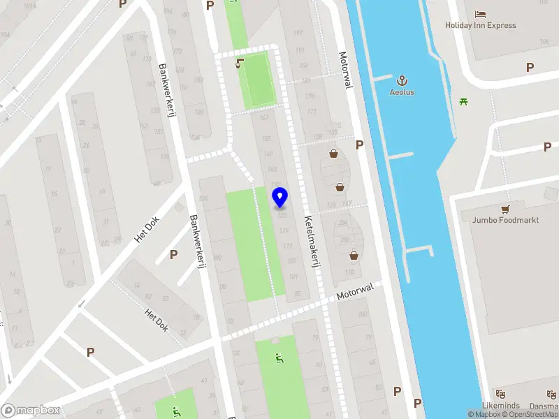 Creative Cuts Amsterdam