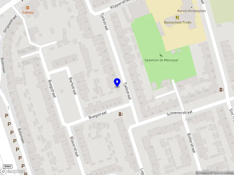 JKZ Handelsonderneming