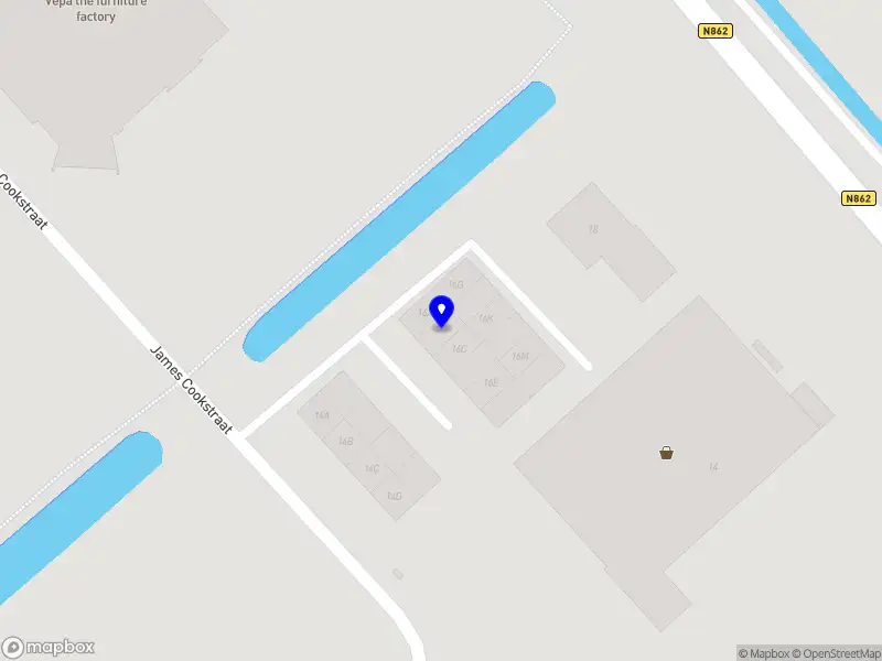 Nieuw bedrijf Ckuiperstransport v.o.f.