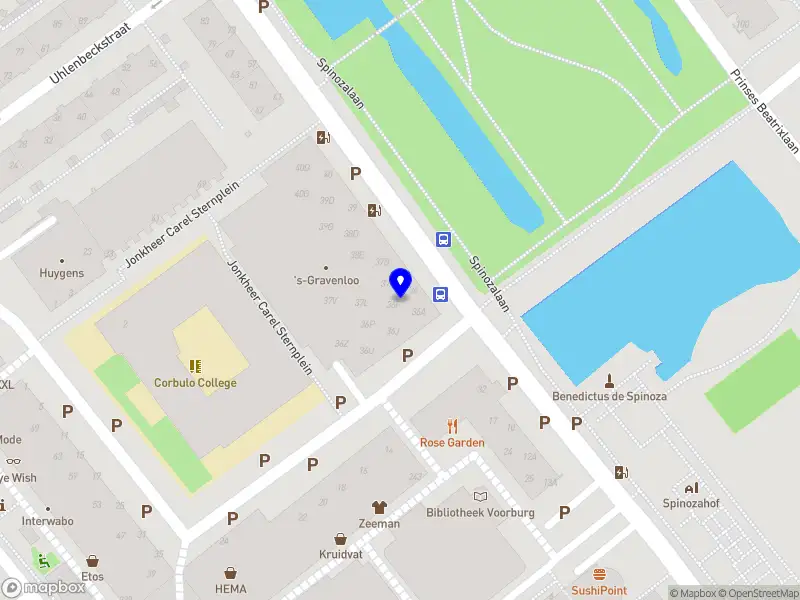 Wilfred P. Jansen Consultancy B.V.