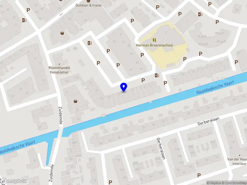 Zanden Arbo & Preventie