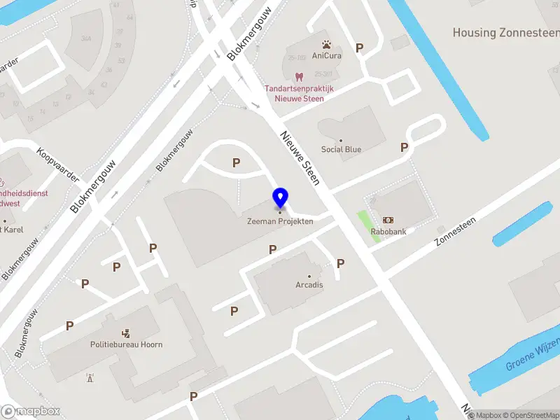 Core Brand Group B.V.