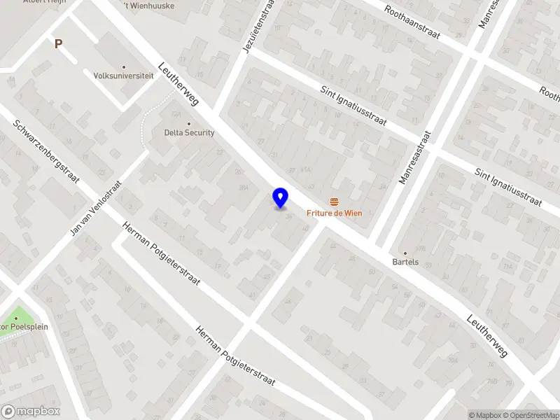 Johnny Suitcase Consultancy