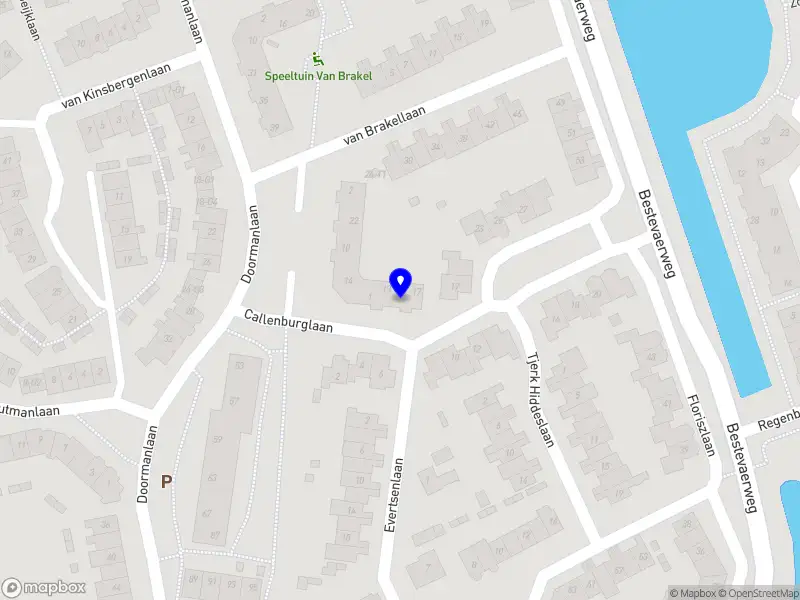 Jager Landschap B.V.