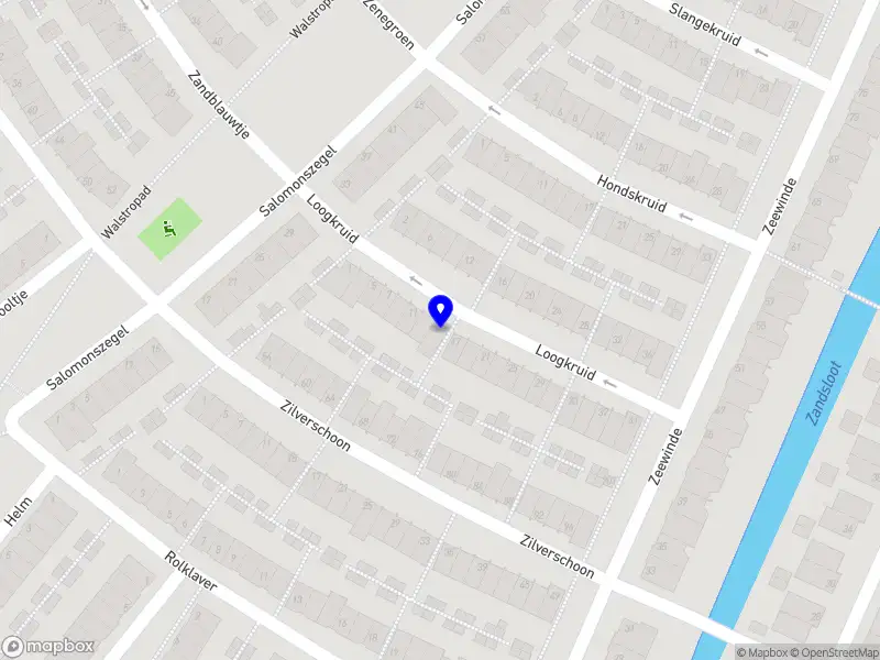 Nieuw bedrijf The Olive Life