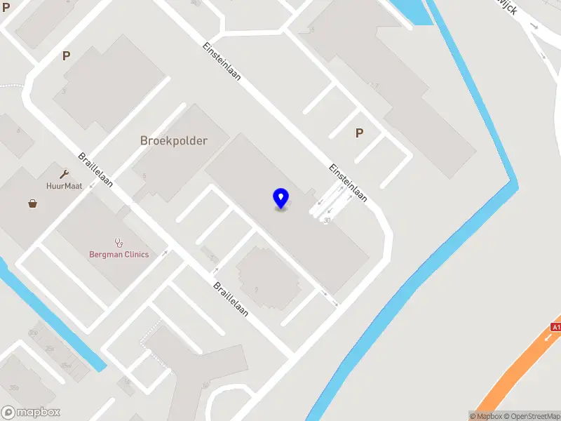 Nieuw bedrijf EOS Systems Netherlands B.V.