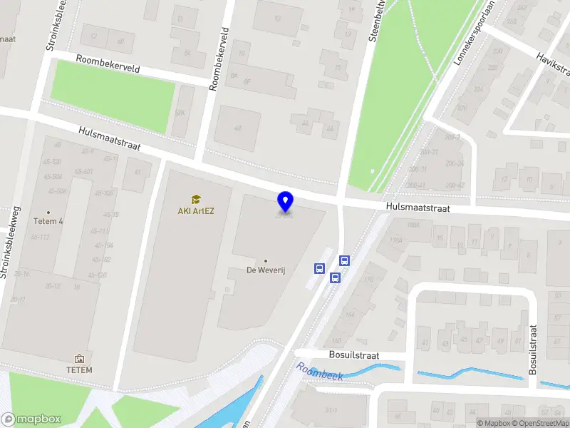 Nieuw bedrijf CandidandNoise