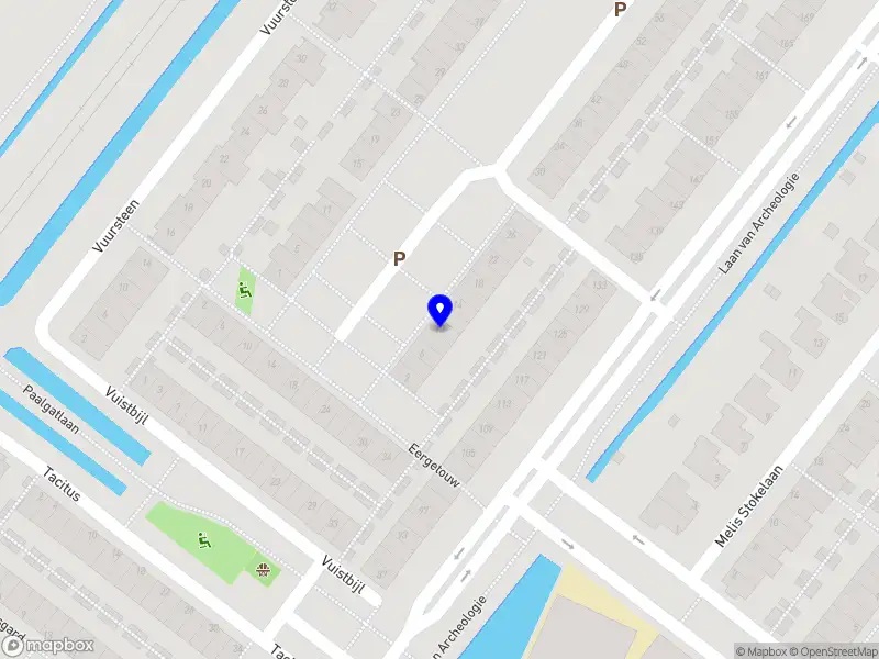 Tjitske de Tuimelaar