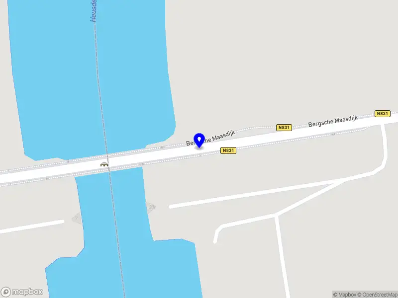 Layline Maritime B.V.