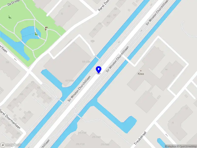 Bendita Holding B.V.