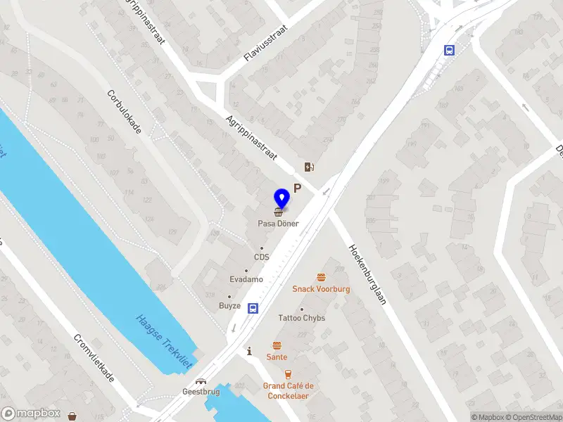 Nieuw bedrijf de Prins Supermarkt & Slijterij