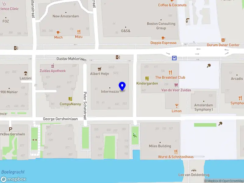 Change Body & Mind B.V.