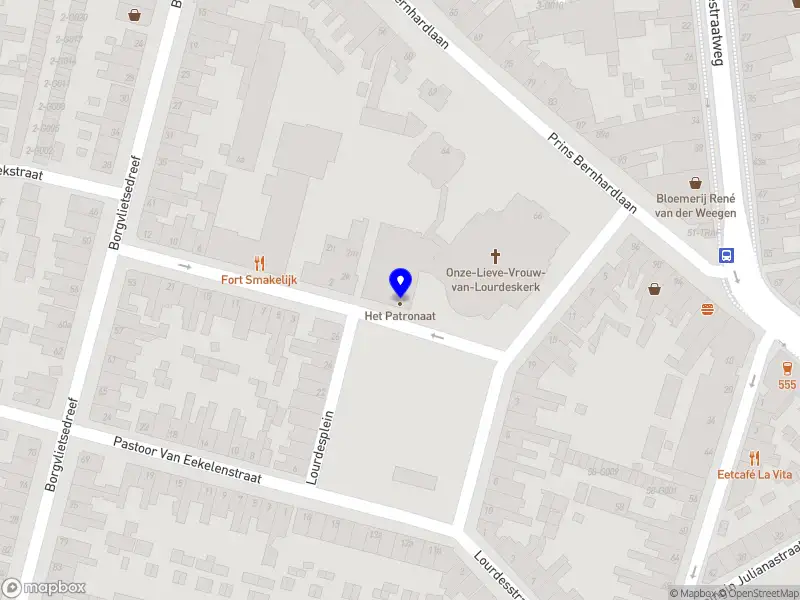 Secretary House B.V.