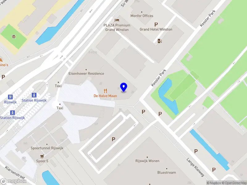 Corso Rotterdam Zuid B.V.