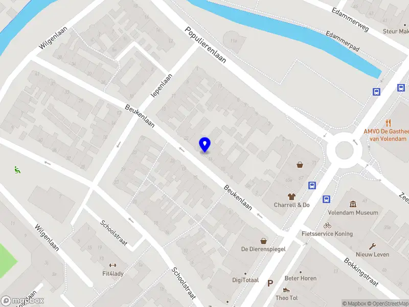 Bouwbedrijf Schilder B.V.