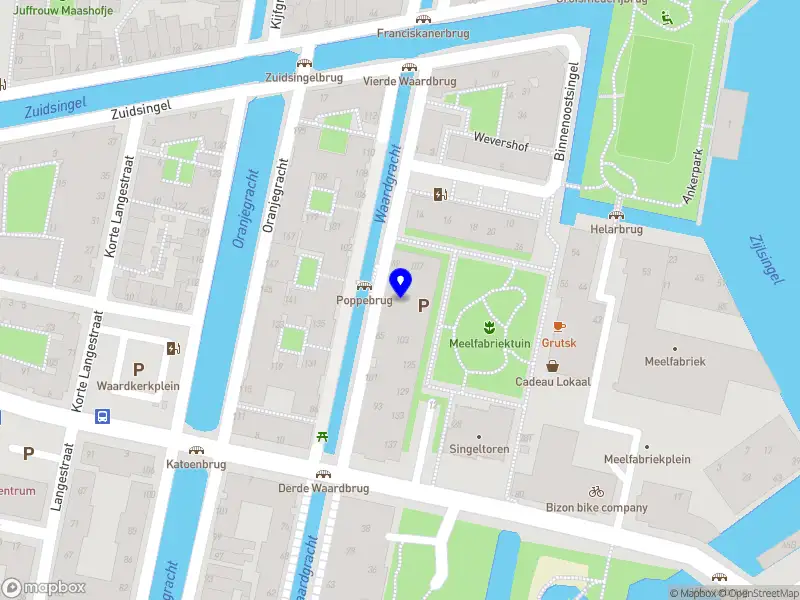 The Statue Holding B.V.