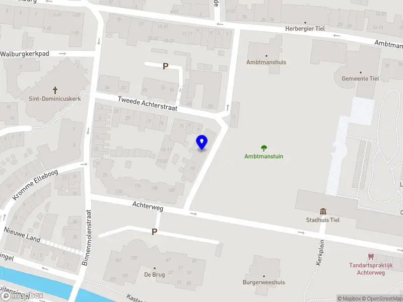 Stichting Zandraket Collectief