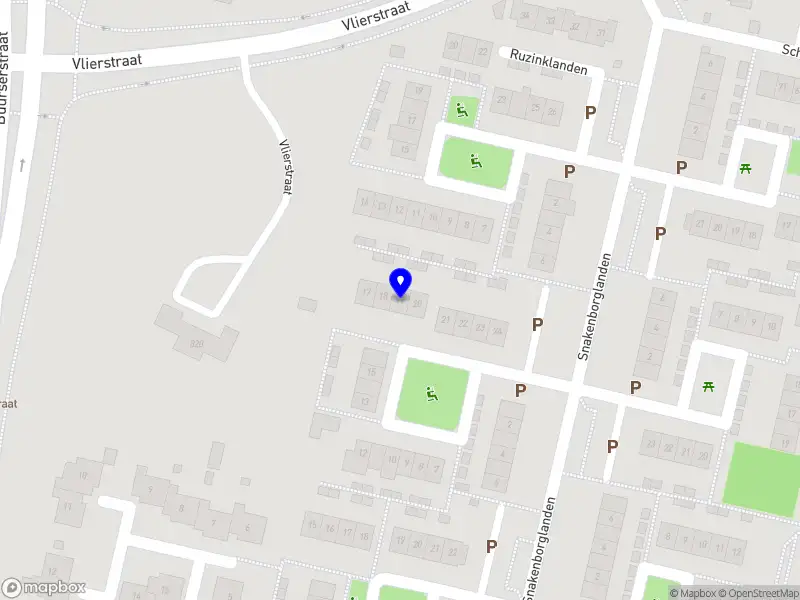 Schilders klussenbedrijf van Dolderen